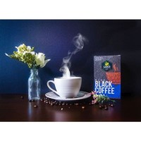 LAMIS Black Coffee (950 g Per Unit)